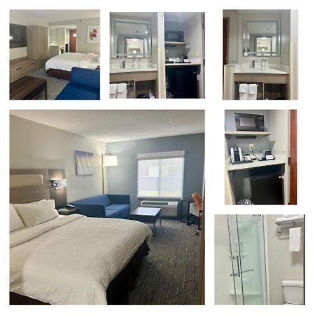 Keene Elm City Hotel, Ascend Hotel Collection Luaran gambar