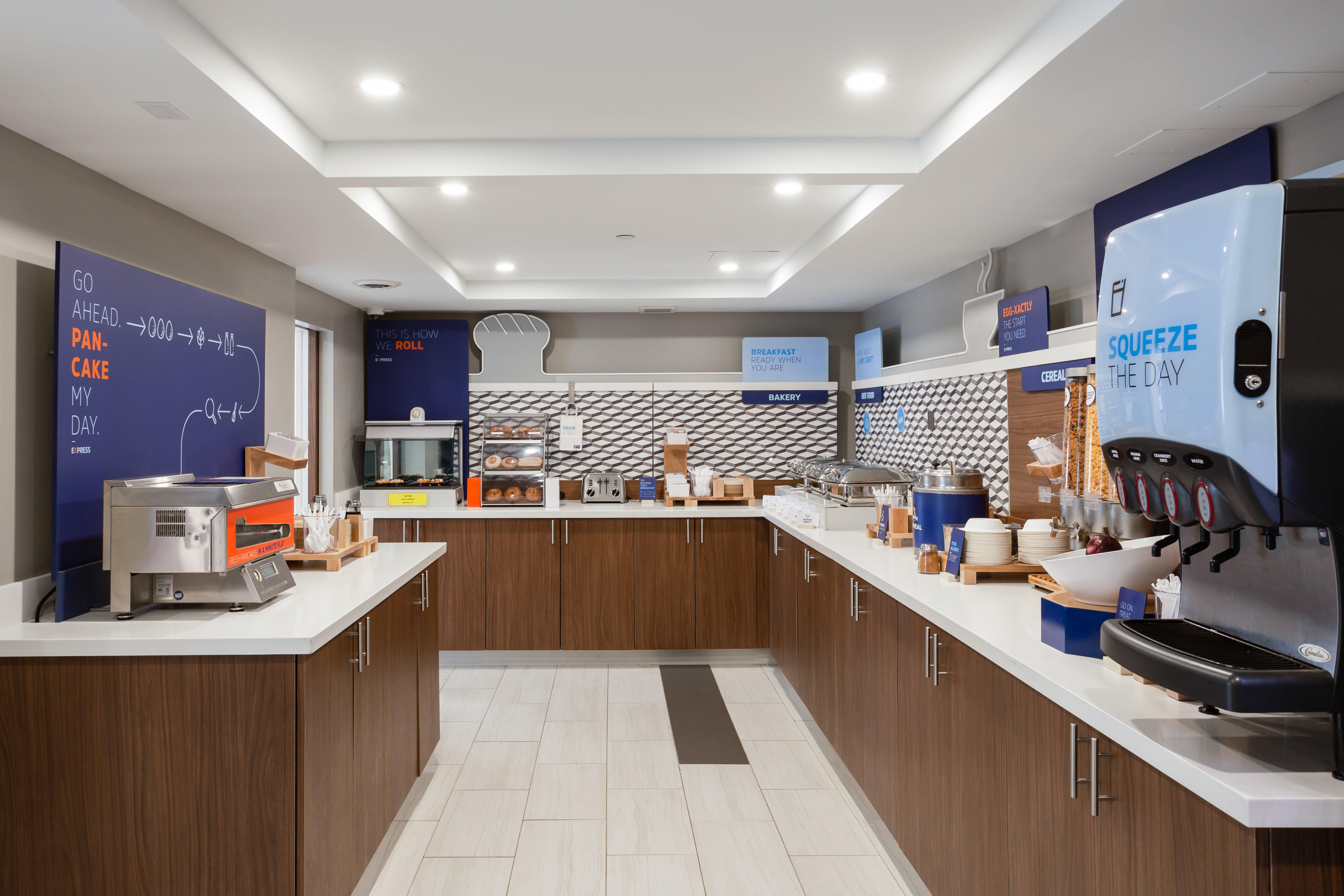 Keene Elm City Hotel, Ascend Hotel Collection Luaran gambar