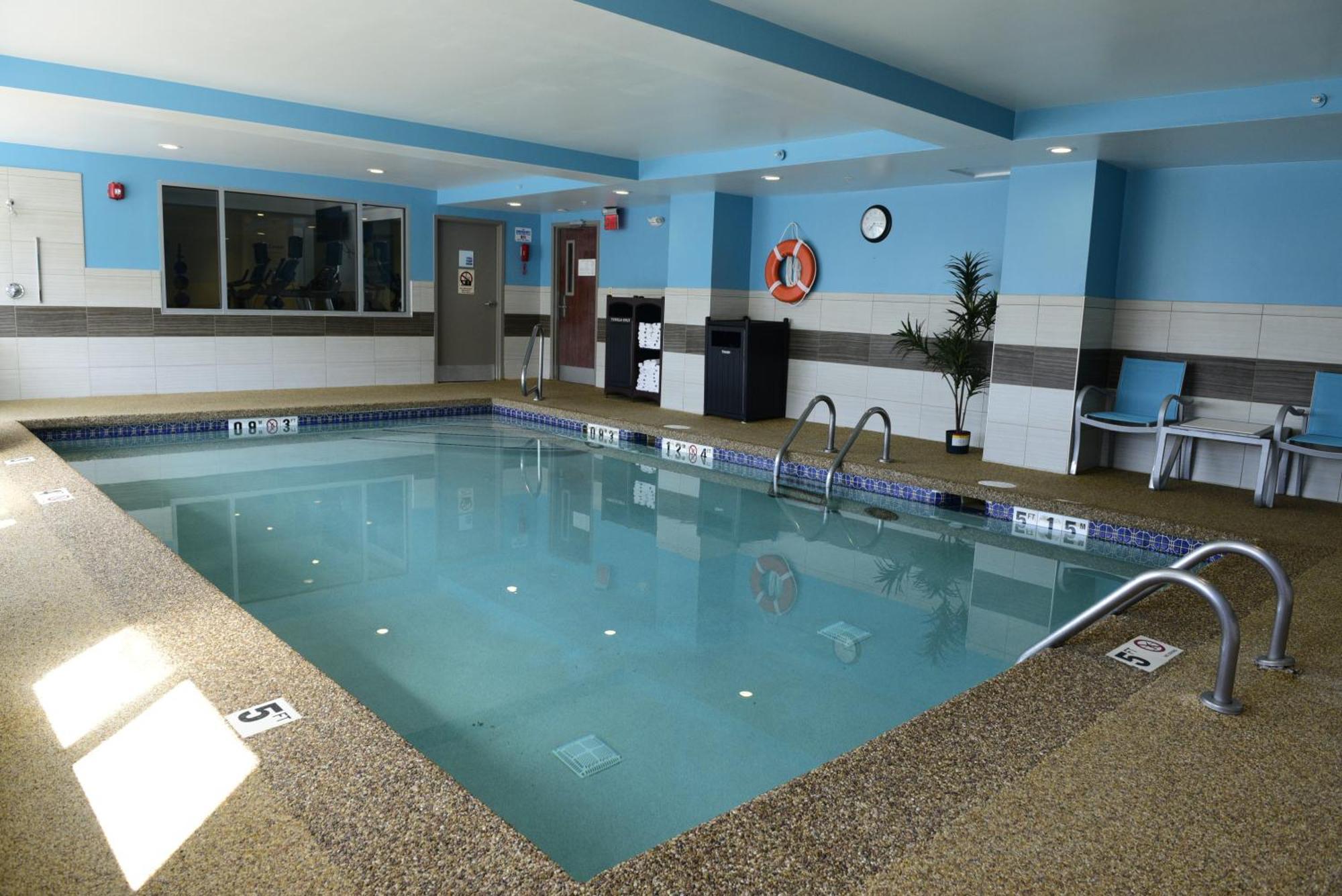 Keene Elm City Hotel, Ascend Hotel Collection Luaran gambar