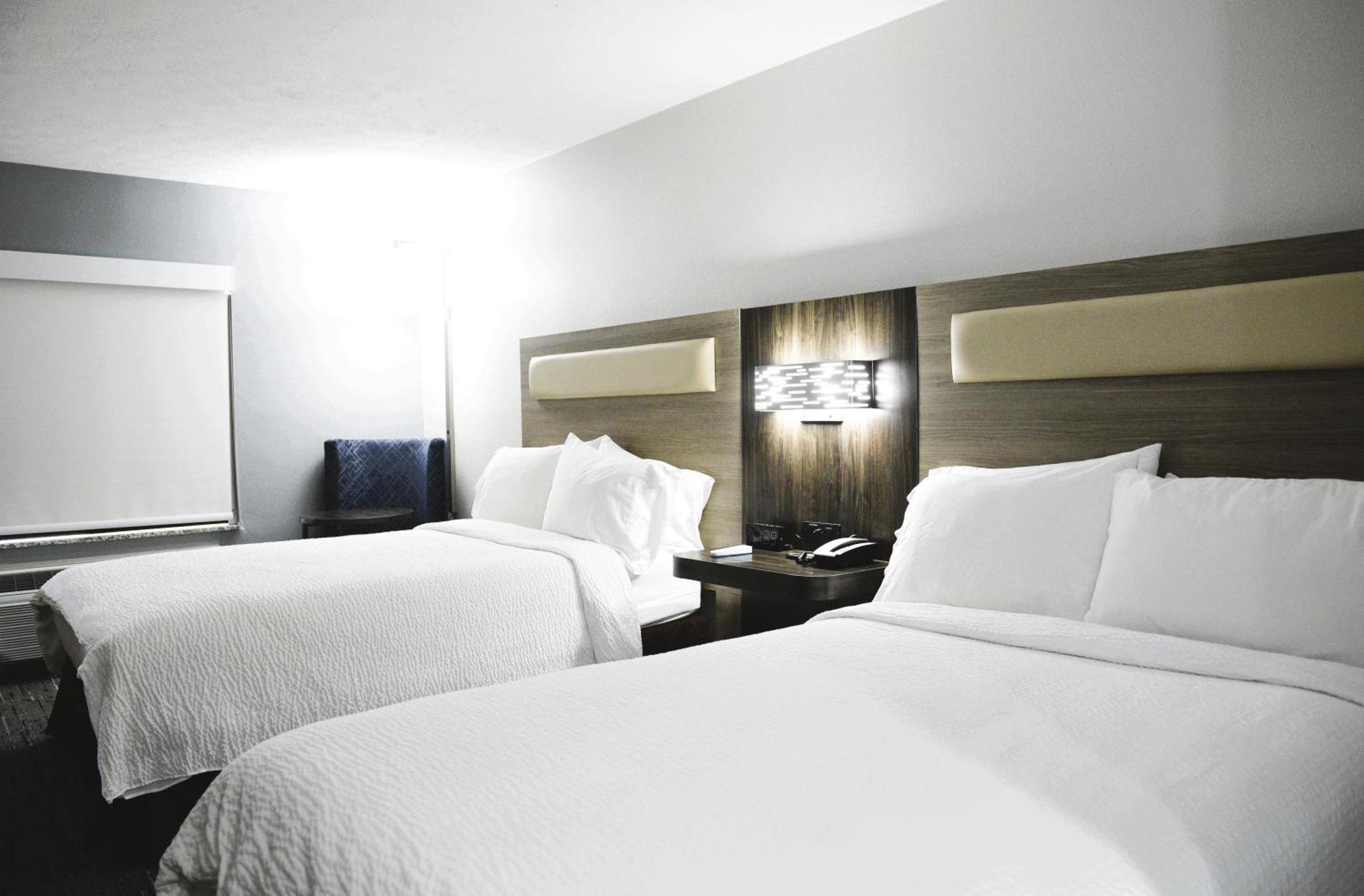 Keene Elm City Hotel, Ascend Hotel Collection Luaran gambar