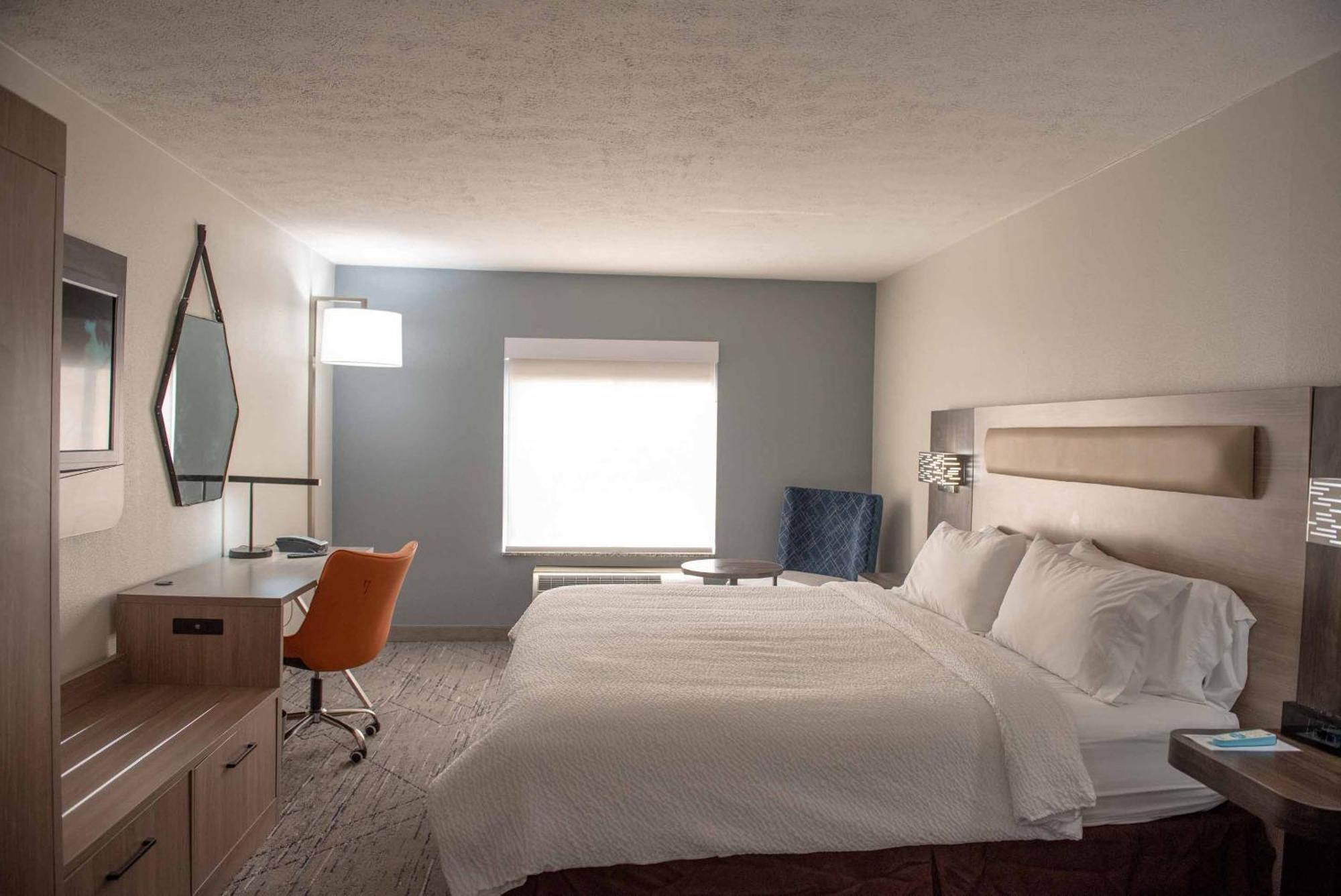 Keene Elm City Hotel, Ascend Hotel Collection Luaran gambar