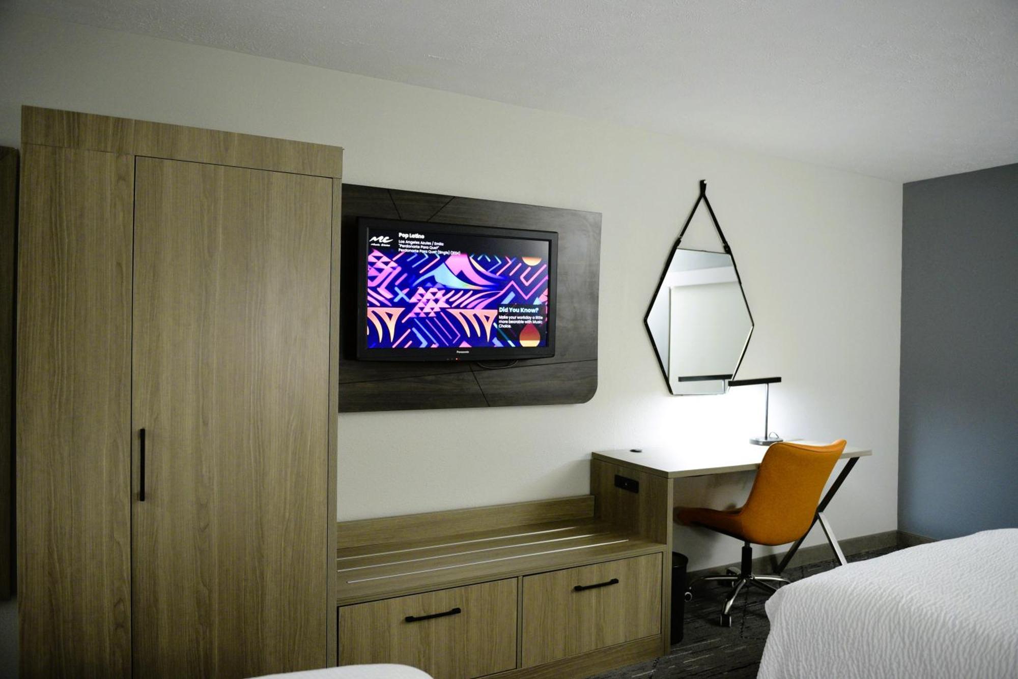 Keene Elm City Hotel, Ascend Hotel Collection Luaran gambar