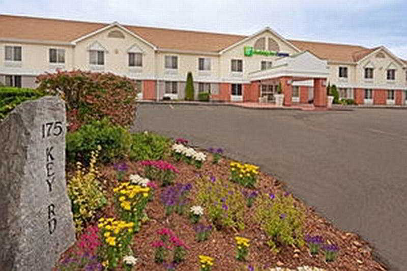 Keene Elm City Hotel, Ascend Hotel Collection Luaran gambar