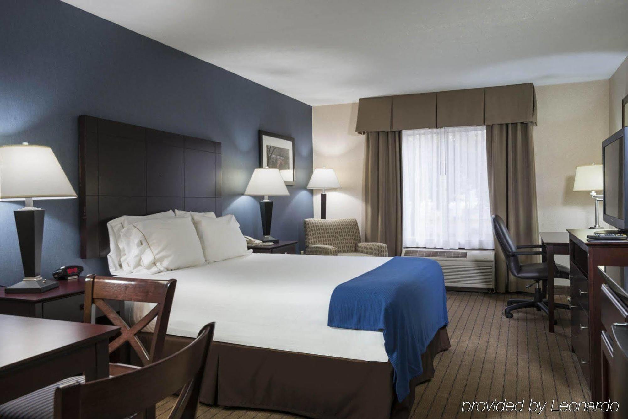 Keene Elm City Hotel, Ascend Hotel Collection Luaran gambar