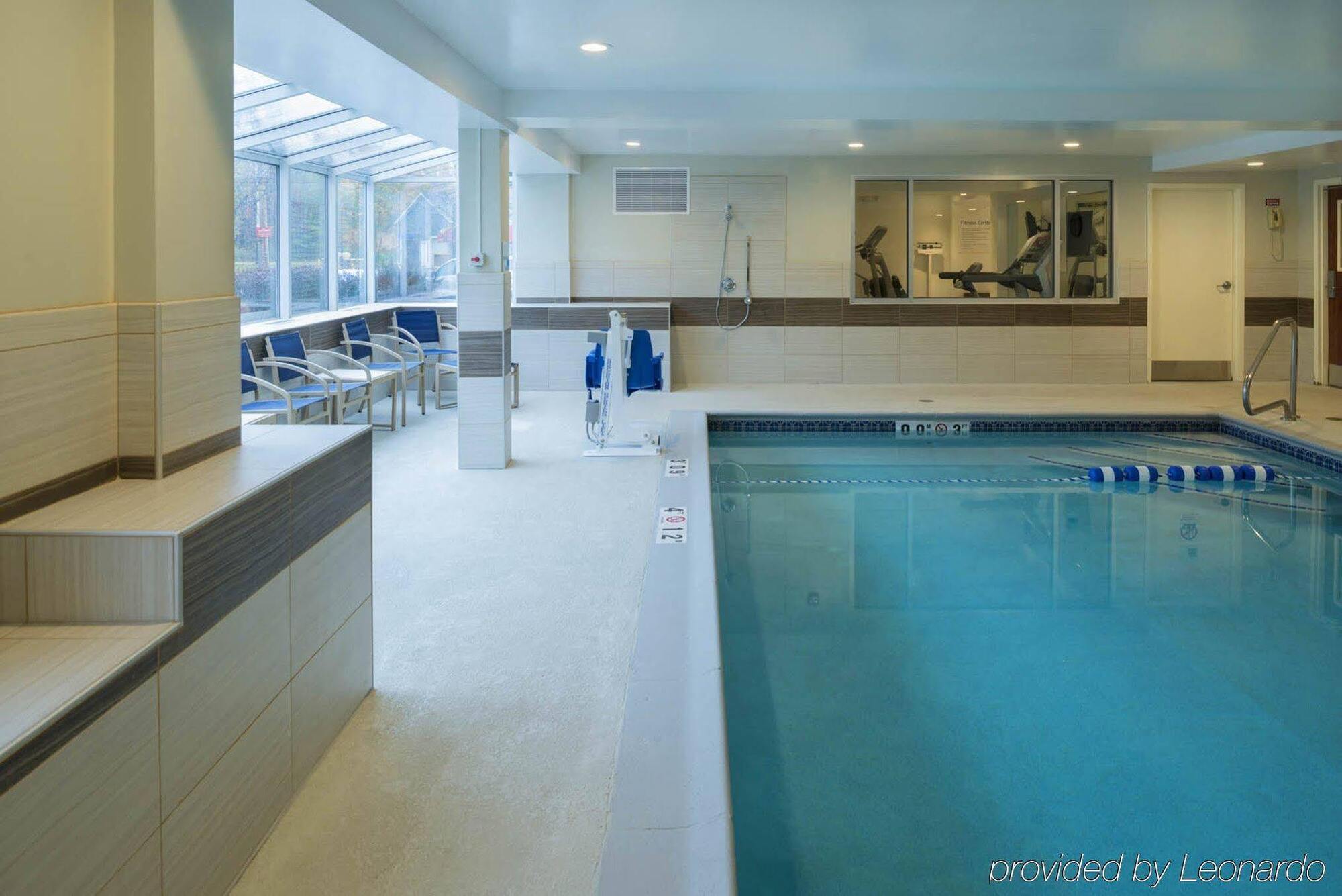 Keene Elm City Hotel, Ascend Hotel Collection Luaran gambar