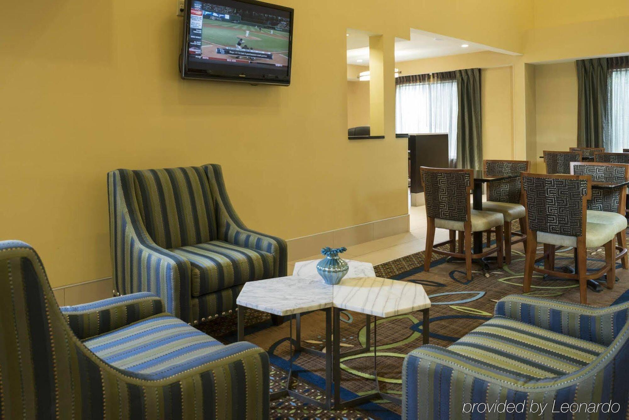 Keene Elm City Hotel, Ascend Hotel Collection Luaran gambar